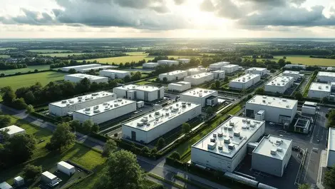 Vertiv & GreenScale partner on AI-ready data centres