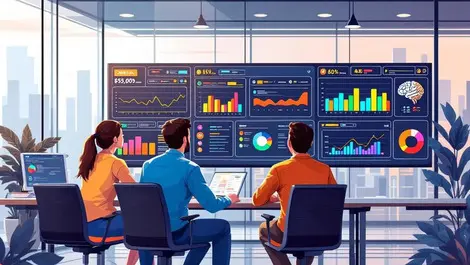 Zoho launches AI-driven spend & enterprise billing tools