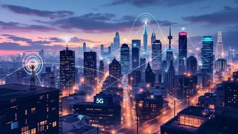 Wi-Fi 7, AI & OpenRoaming boost industry investment