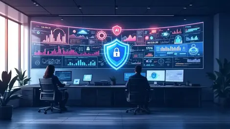 CrowdStrike gains ISO AI governance boost for Falcon