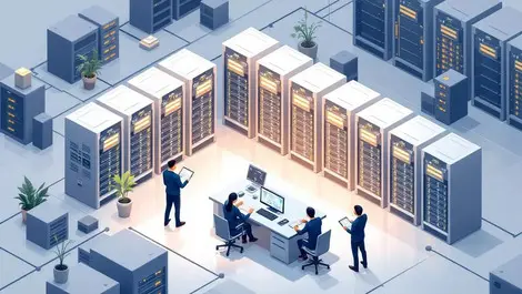 LF taps Rimini Street for SAP, Oracle support savings