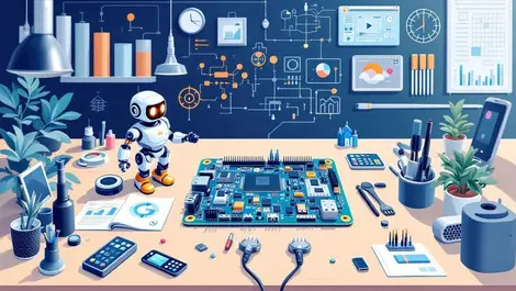 Arduino, Qualcomm launch Hackster contest for UNO Q