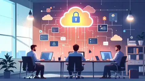 Portnox wins third SC Award for authentication technology